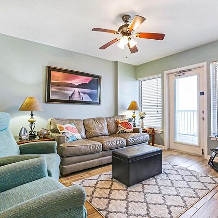 Boardwalk 286 Apartamento Gulf Shores Exterior foto