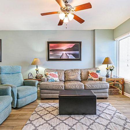 Boardwalk 286 Apartamento Gulf Shores Exterior foto