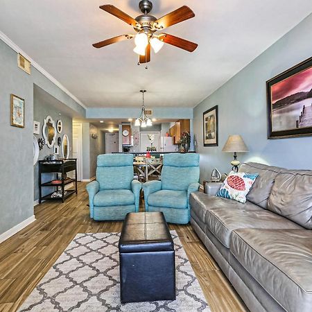 Boardwalk 286 Apartamento Gulf Shores Exterior foto