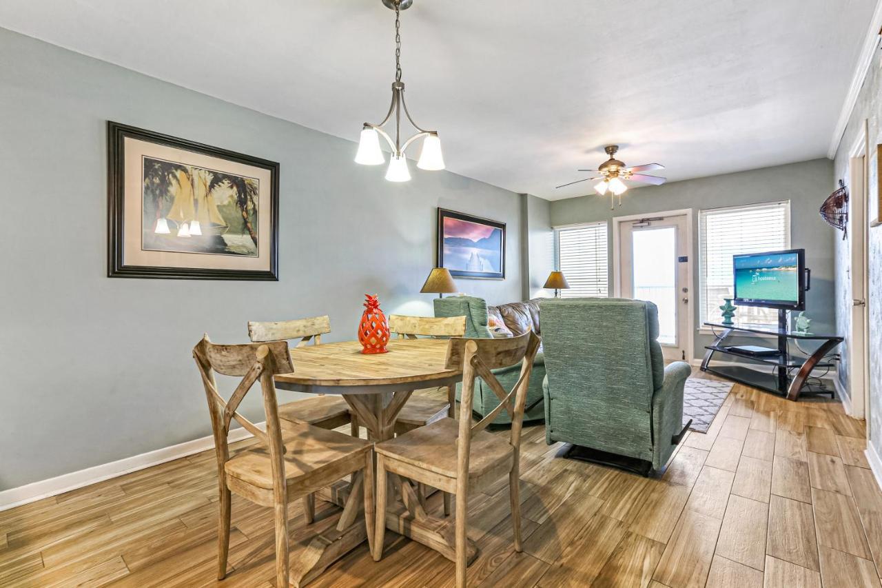 Boardwalk 286 Apartamento Gulf Shores Exterior foto