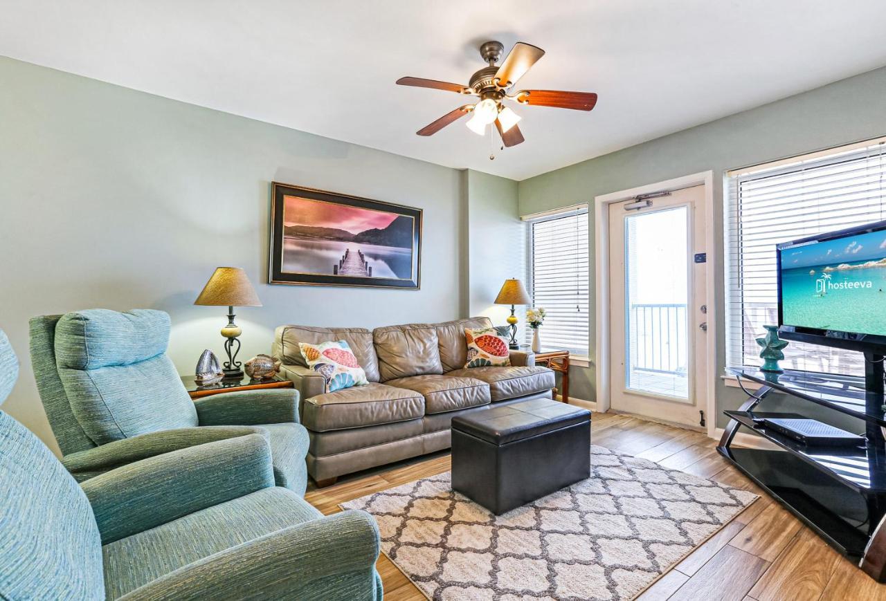 Boardwalk 286 Apartamento Gulf Shores Exterior foto