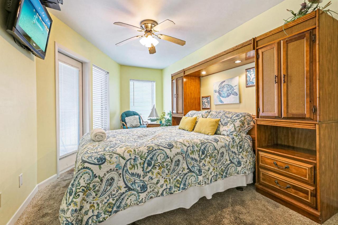 Boardwalk 286 Apartamento Gulf Shores Exterior foto