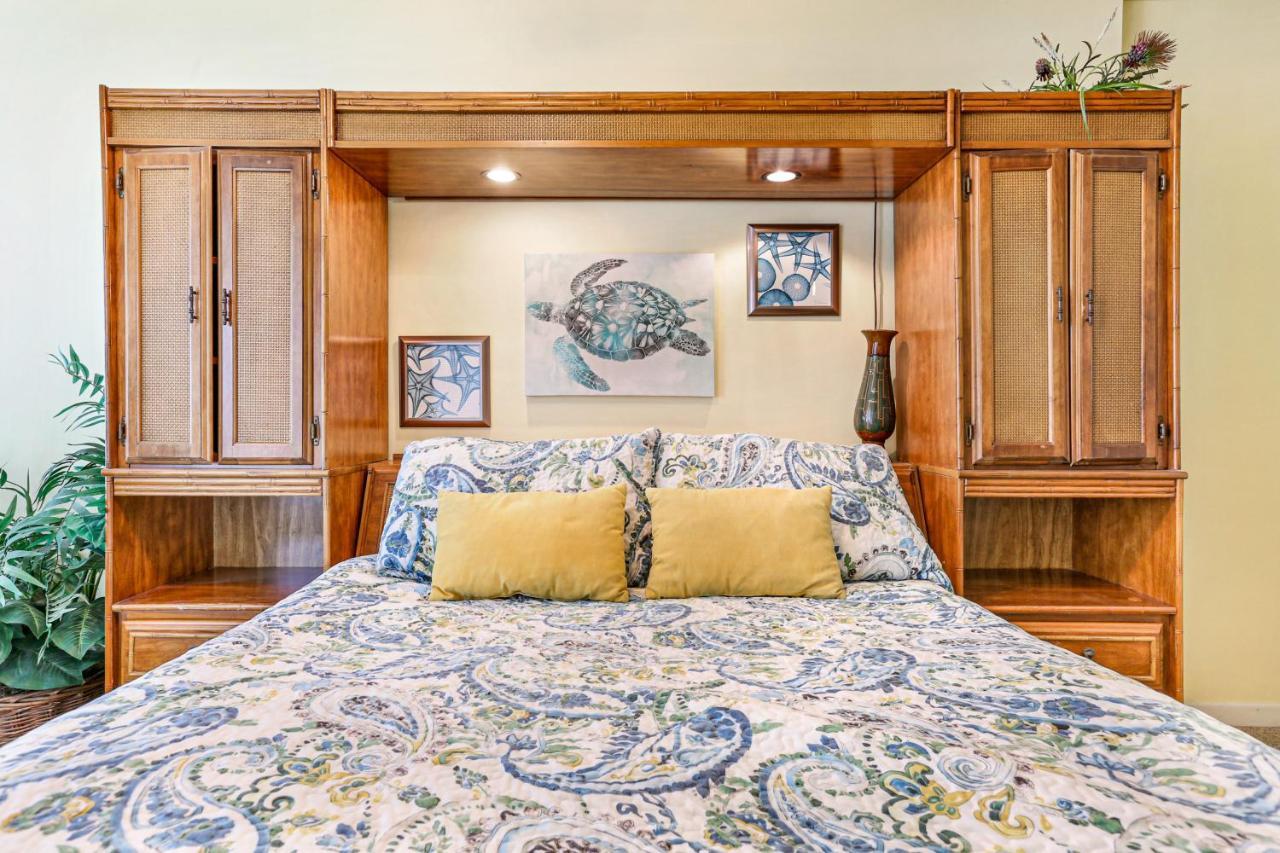 Boardwalk 286 Apartamento Gulf Shores Exterior foto