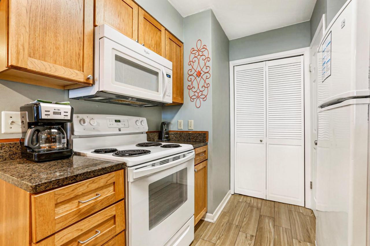 Boardwalk 286 Apartamento Gulf Shores Exterior foto