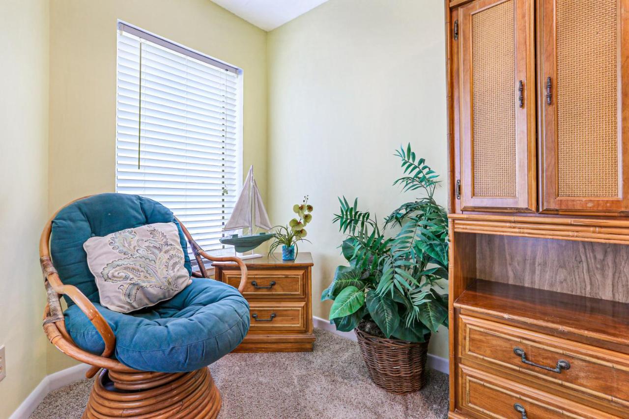 Boardwalk 286 Apartamento Gulf Shores Exterior foto