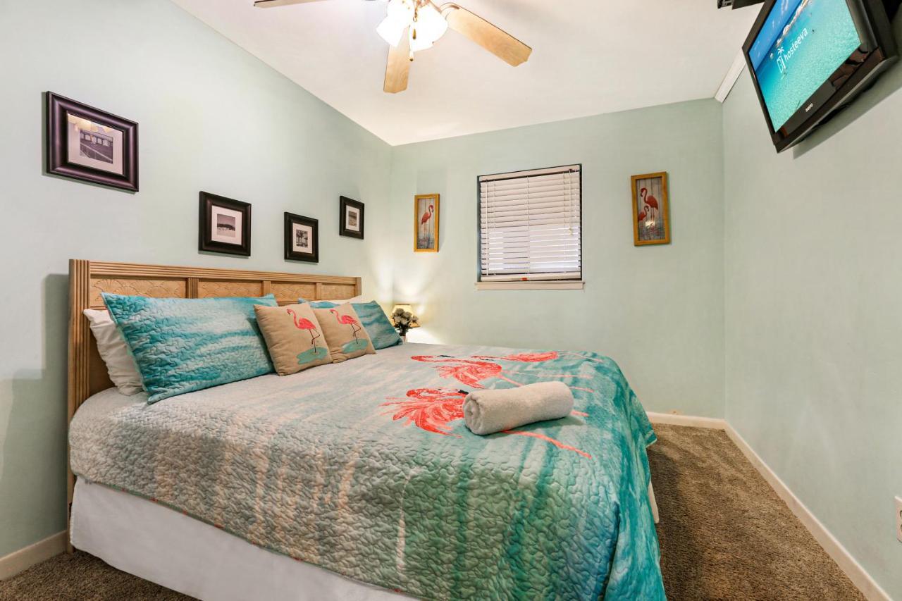 Boardwalk 286 Apartamento Gulf Shores Exterior foto