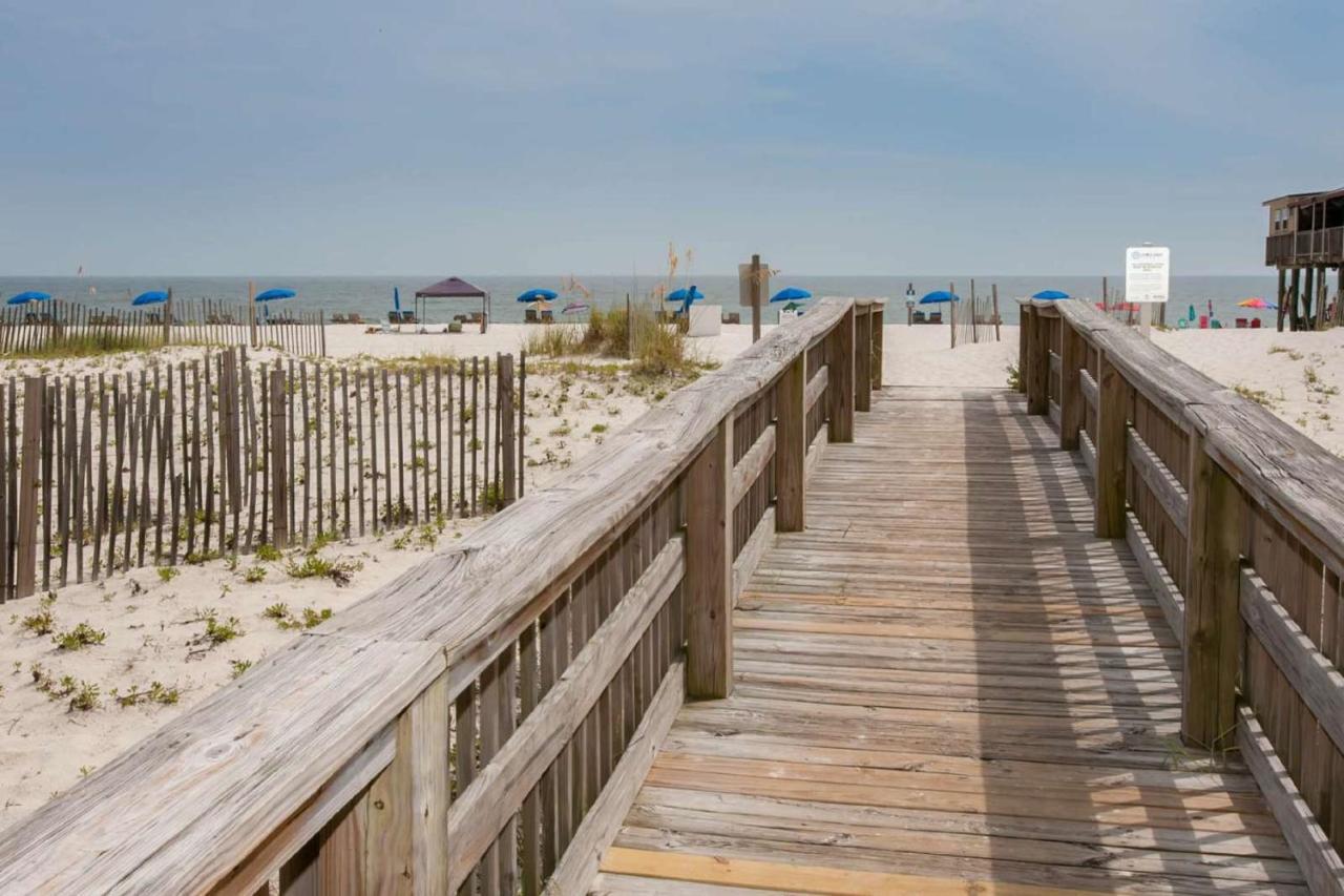 Boardwalk 286 Apartamento Gulf Shores Exterior foto