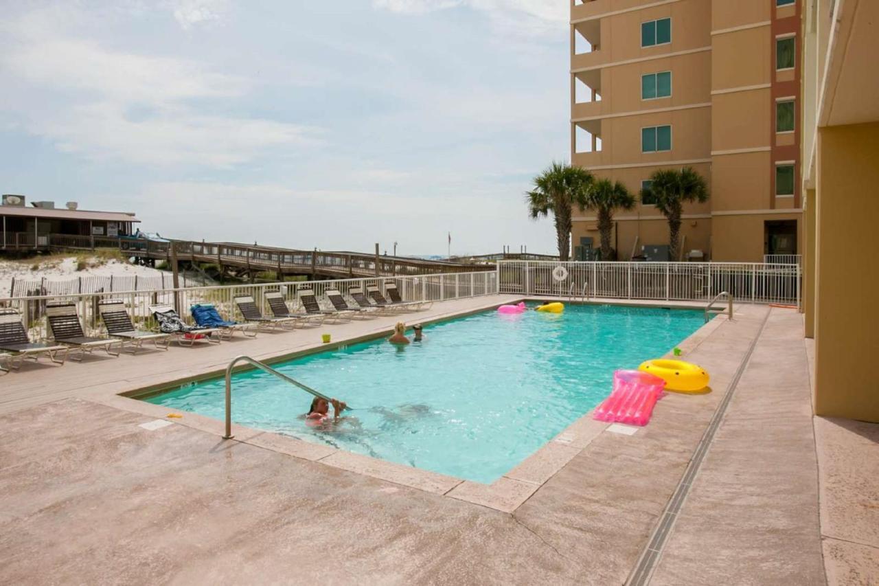 Boardwalk 286 Apartamento Gulf Shores Exterior foto