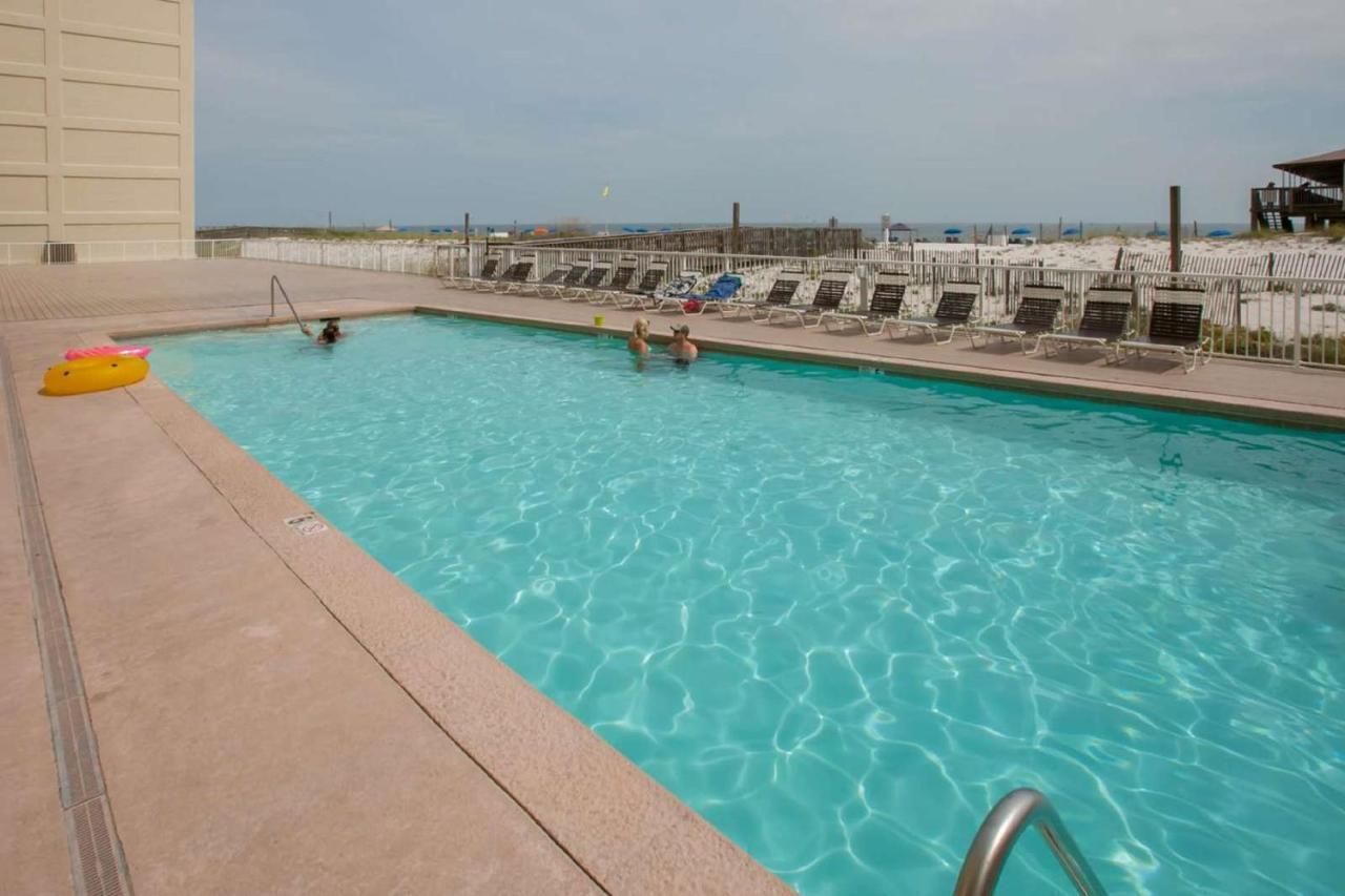 Boardwalk 286 Apartamento Gulf Shores Exterior foto